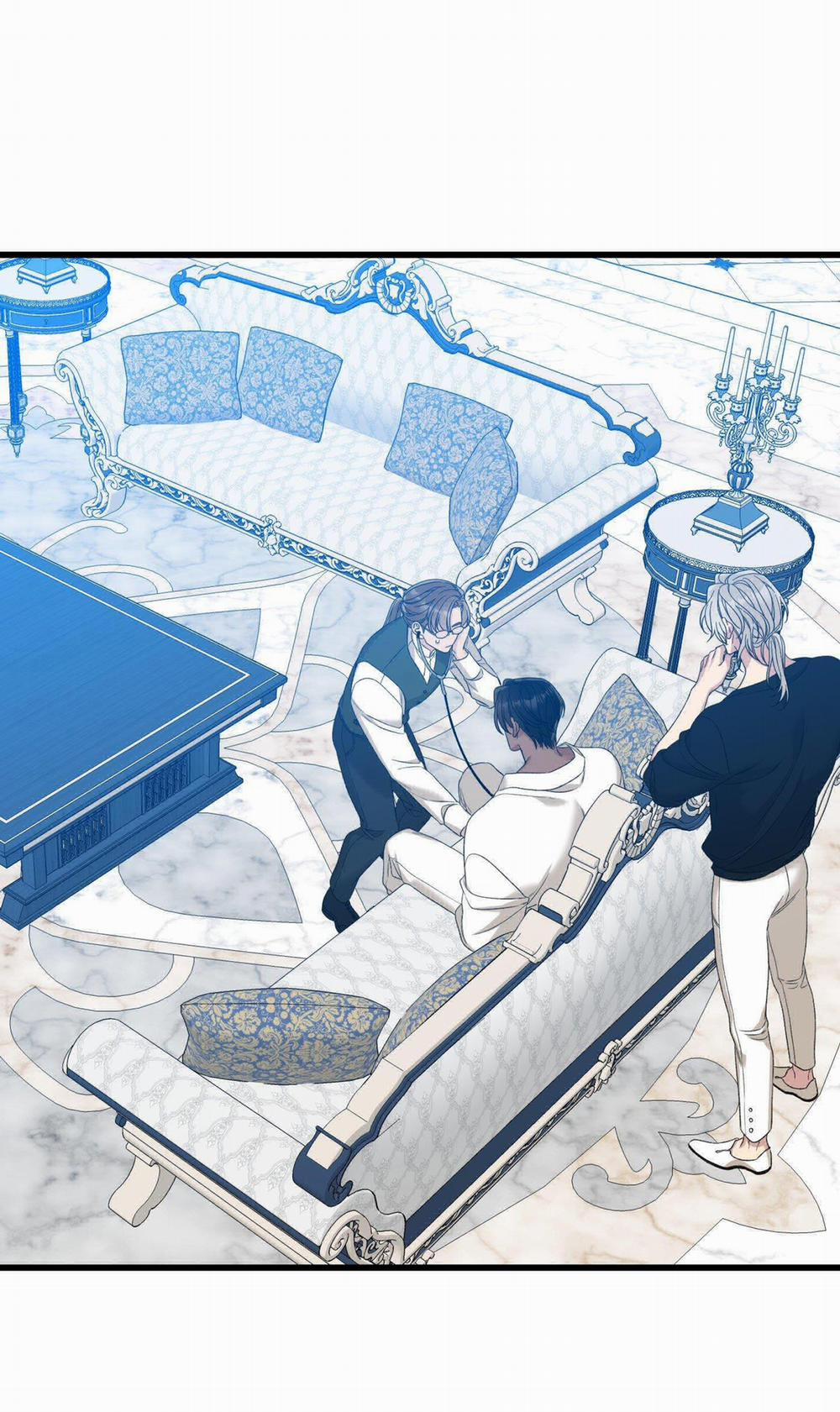 [Bl18+] Smirna And Capri 45 trang 3