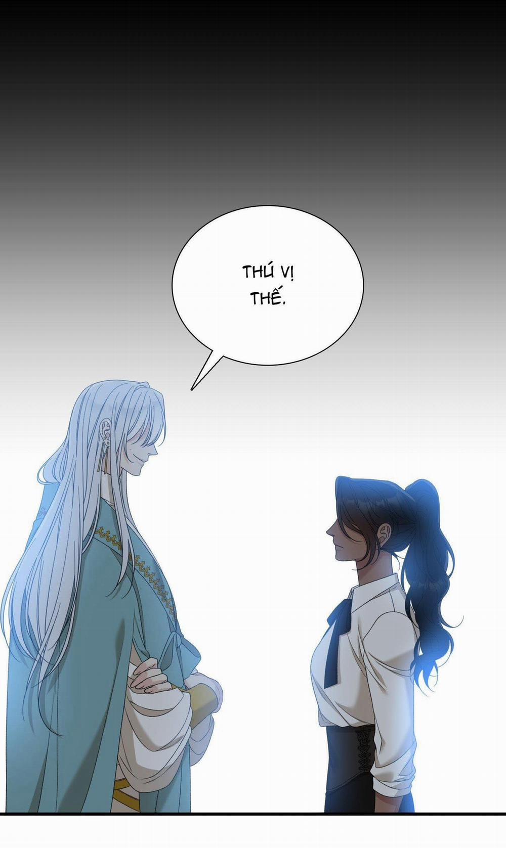 [Bl18+] Smirna And Capri 45 trang 34