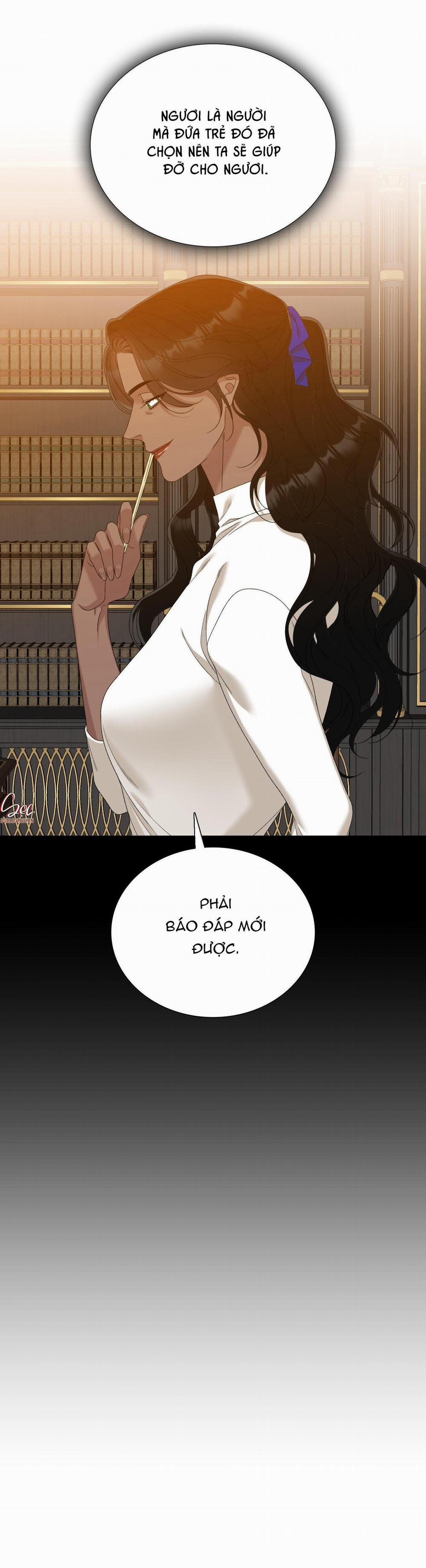 [Bl18+] Smirna And Capri 45 trang 35