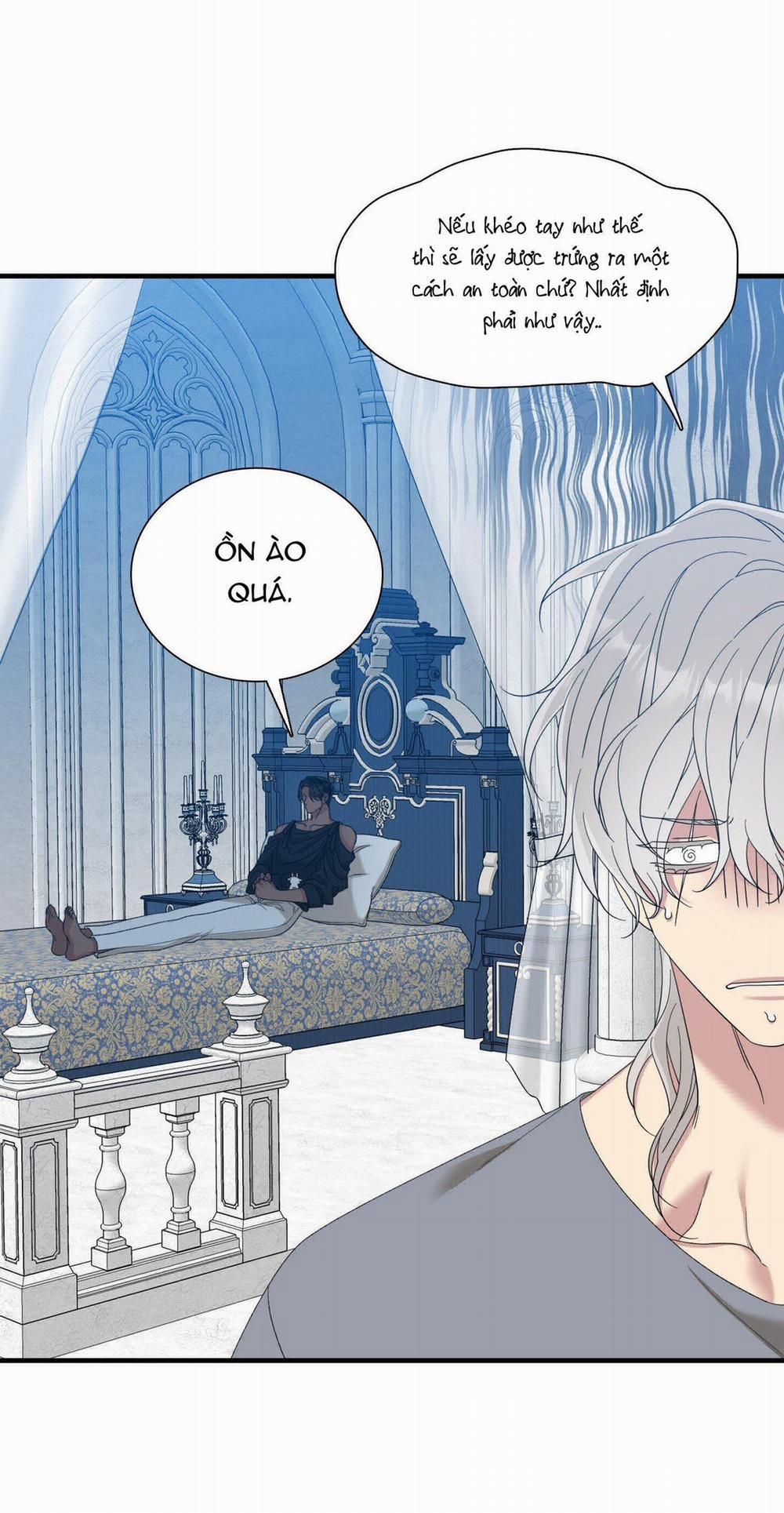 [Bl18+] Smirna And Capri 45 trang 40