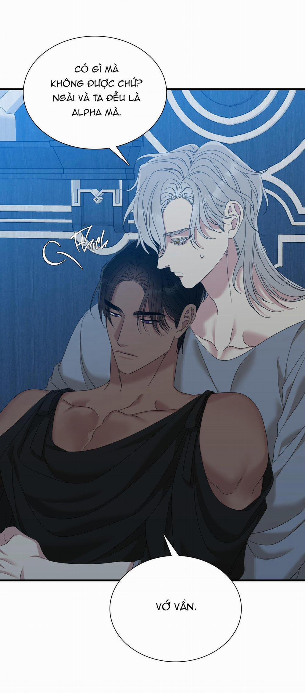 [Bl18+] Smirna And Capri 45 trang 43