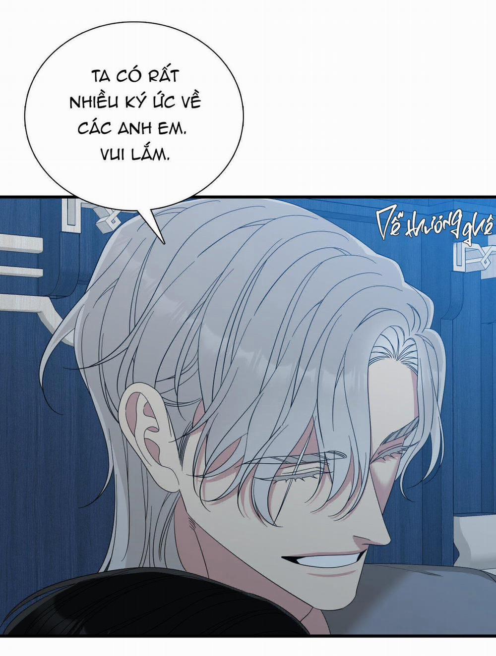 [Bl18+] Smirna And Capri 45 trang 45