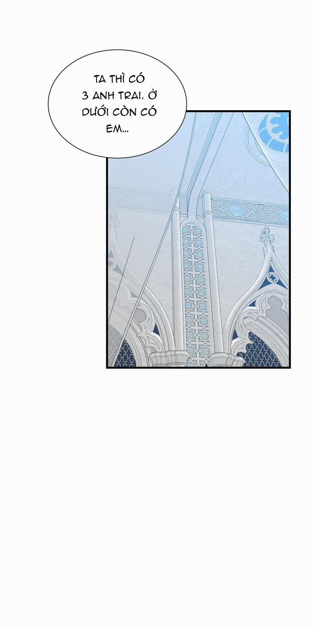 [Bl18+] Smirna And Capri 45 trang 48