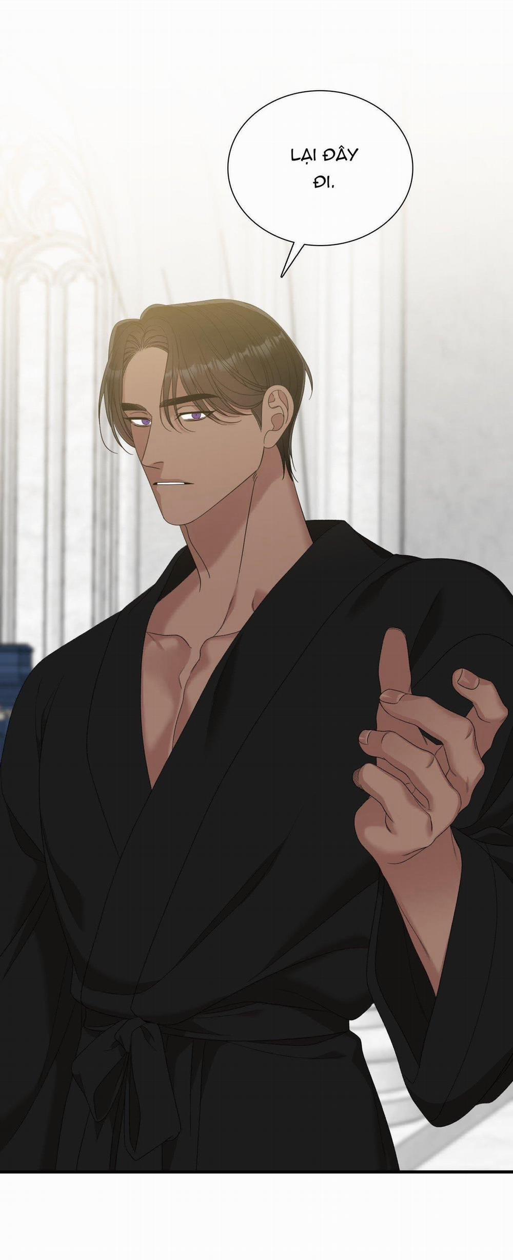 [Bl18+] Smirna And Capri 45 trang 53