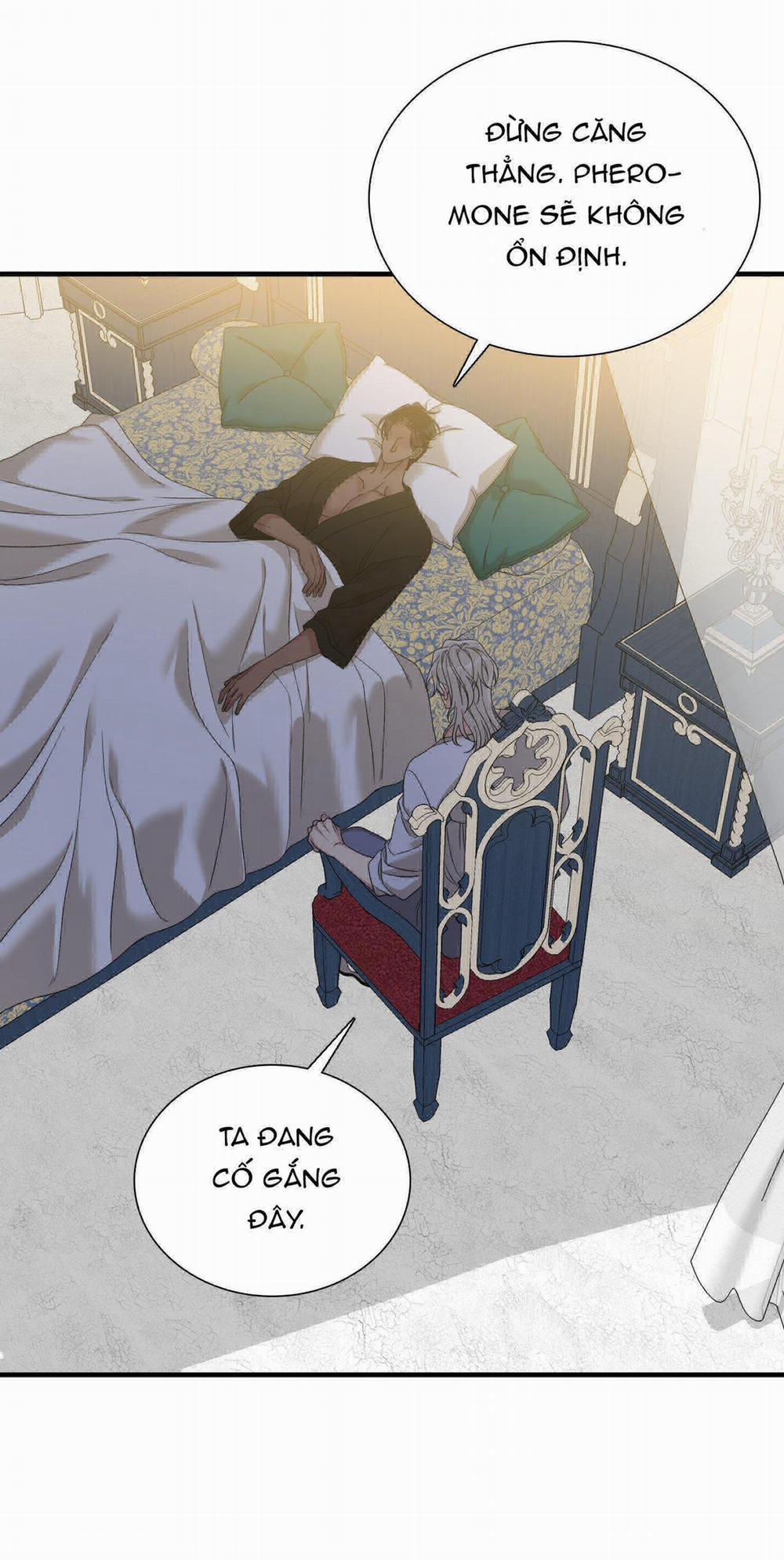 [Bl18+] Smirna And Capri 45 trang 58