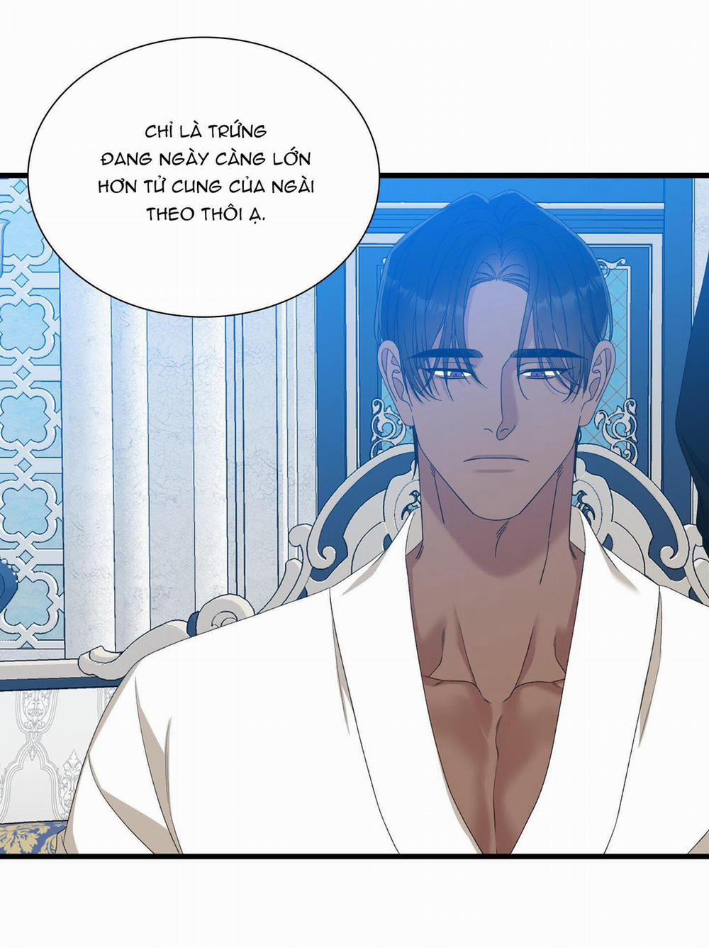 [Bl18+] Smirna And Capri 45 trang 6