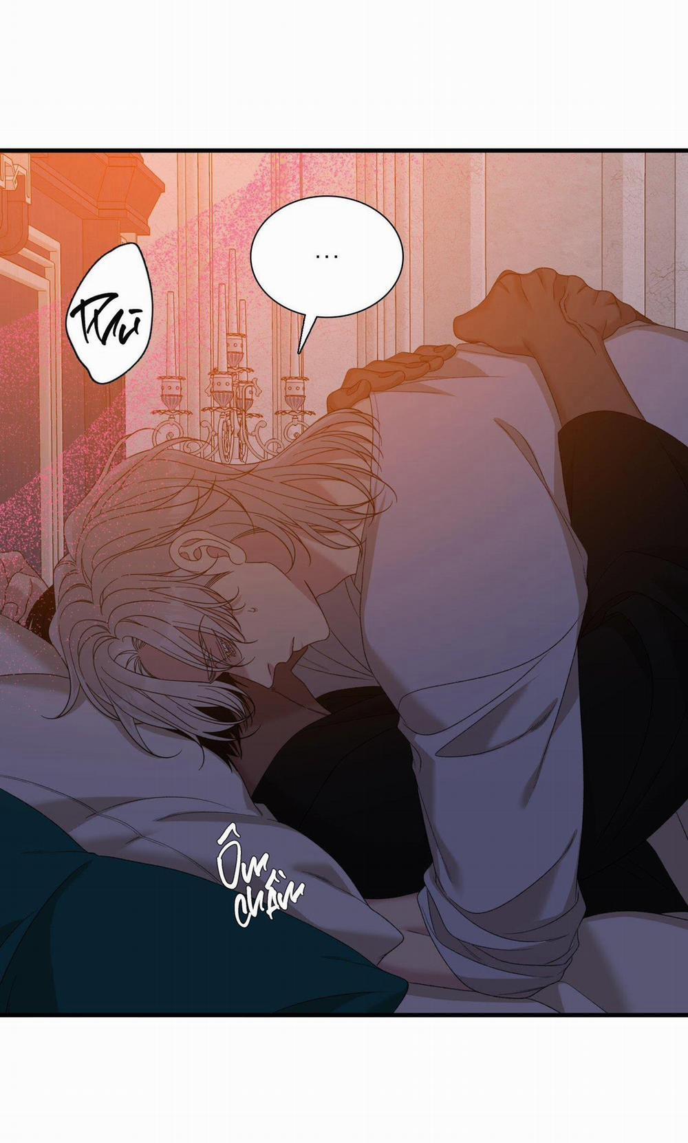 [Bl18+] Smirna And Capri 46 trang 10