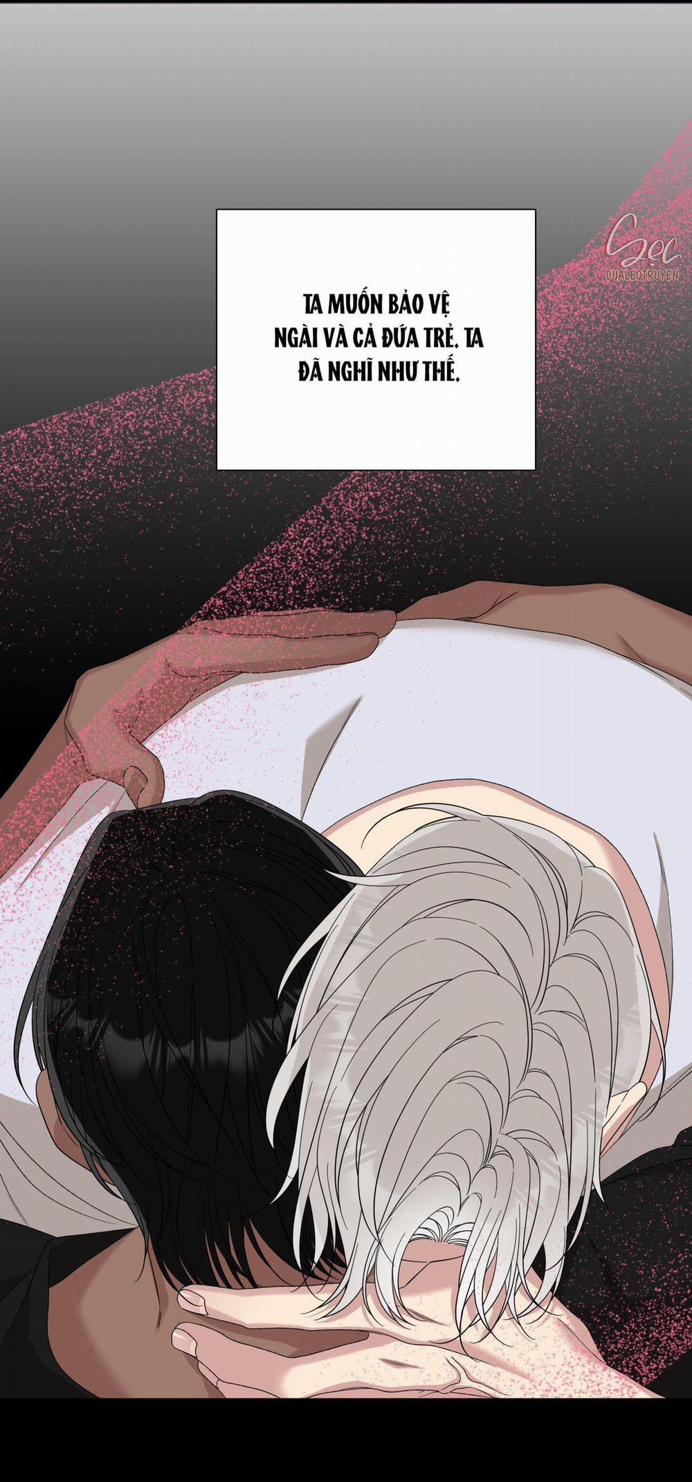 [Bl18+] Smirna And Capri 46 trang 13