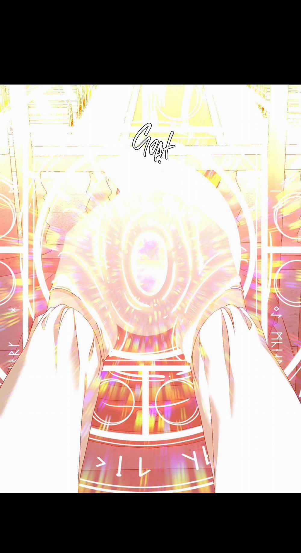 [Bl18+] Smirna And Capri 46 trang 16