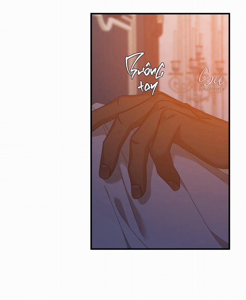 [Bl18+] Smirna And Capri 46 trang 19