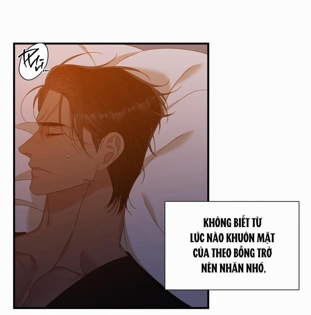 [Bl18+] Smirna And Capri 46 trang 2