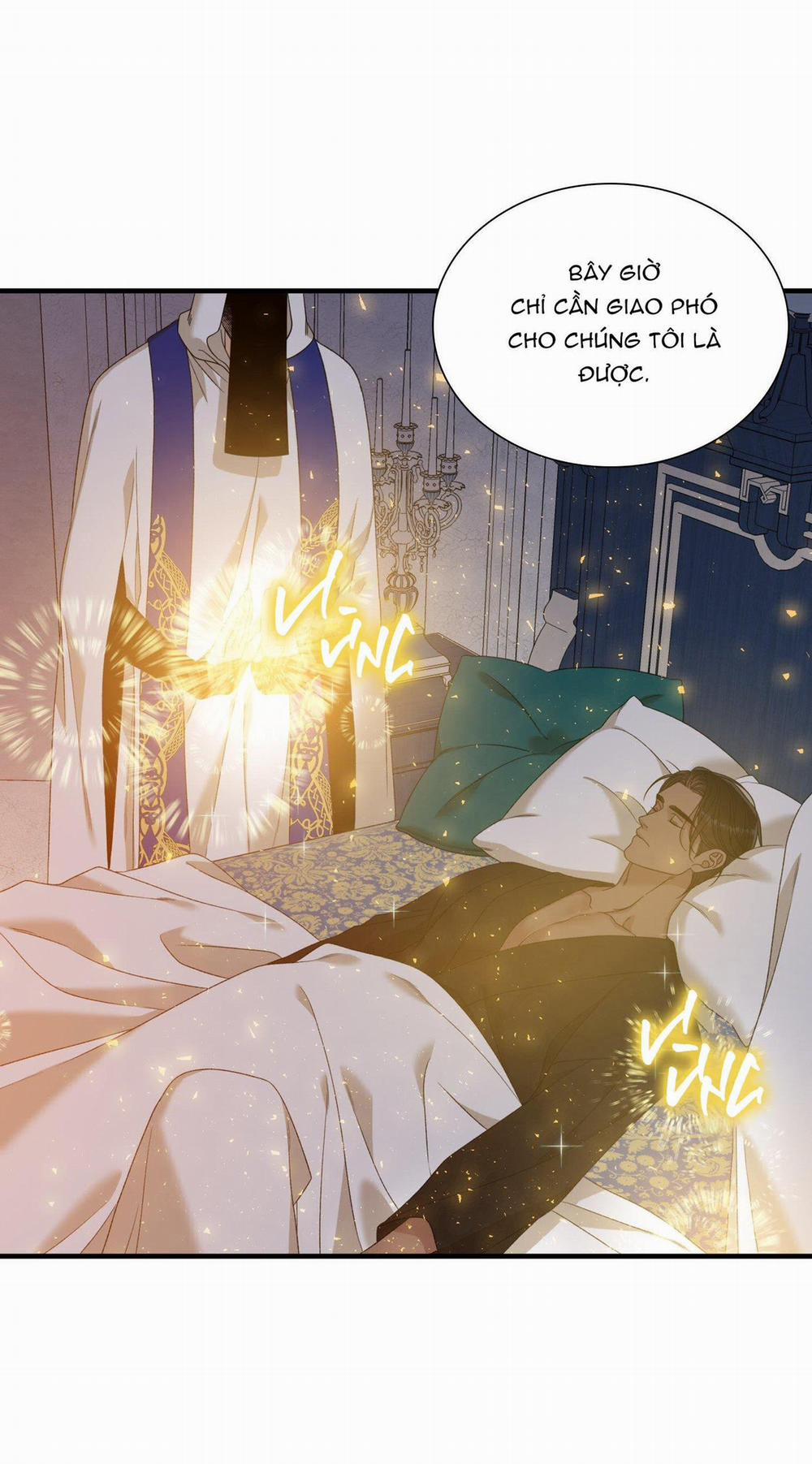 [Bl18+] Smirna And Capri 46 trang 27