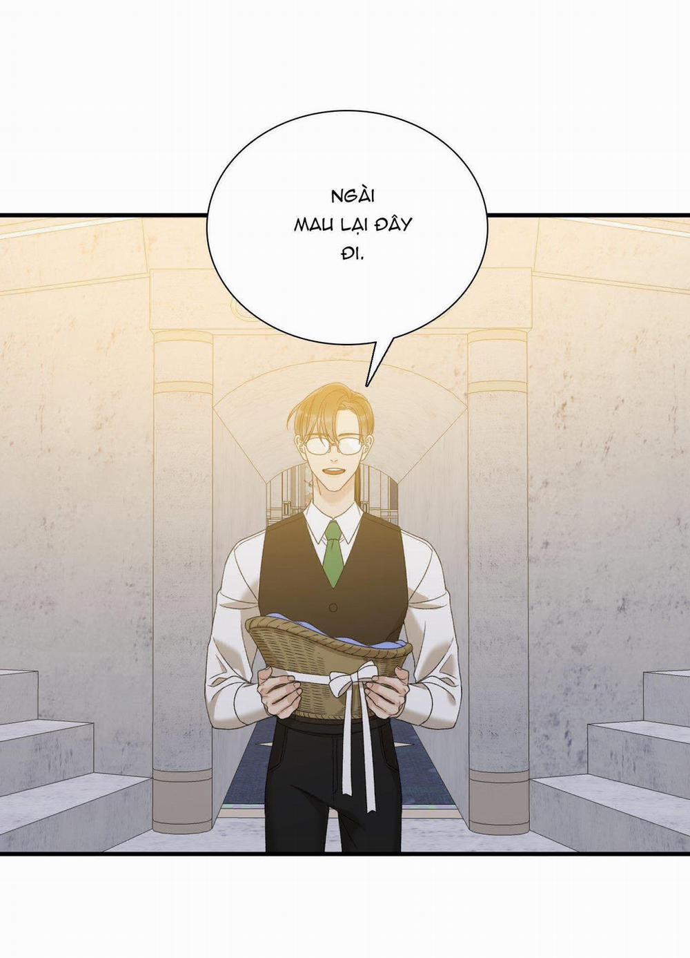 [Bl18+] Smirna And Capri 46 trang 30