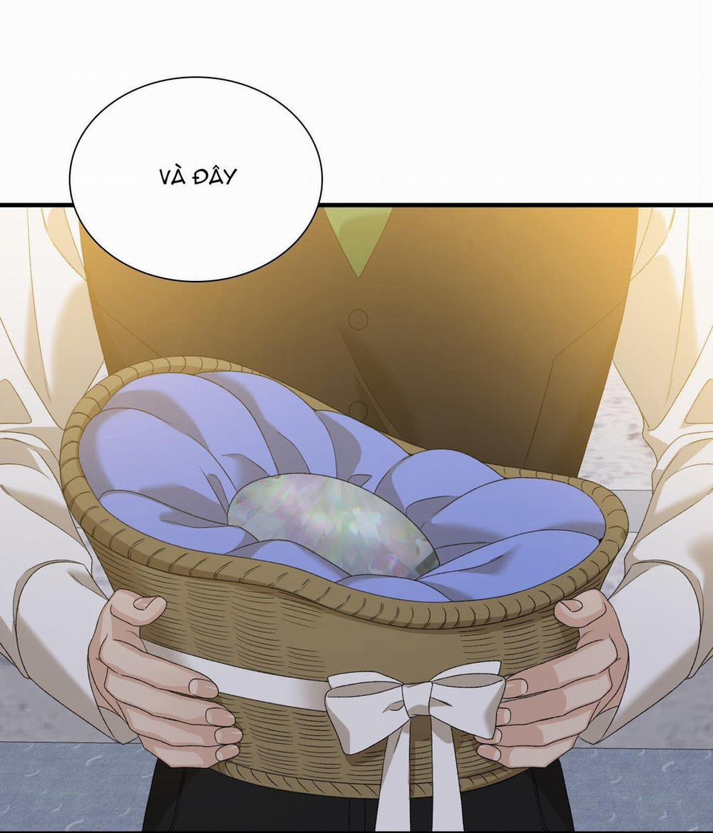 [Bl18+] Smirna And Capri 46 trang 33