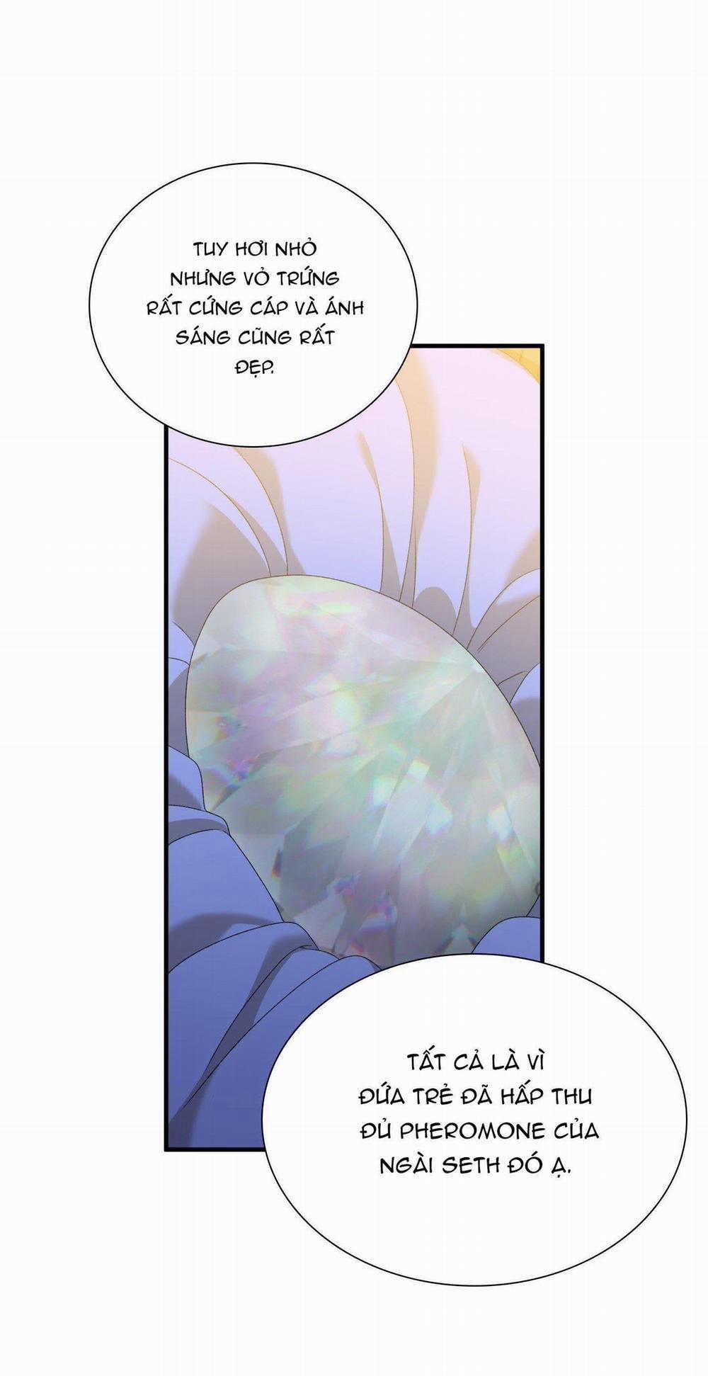 [Bl18+] Smirna And Capri 46 trang 36