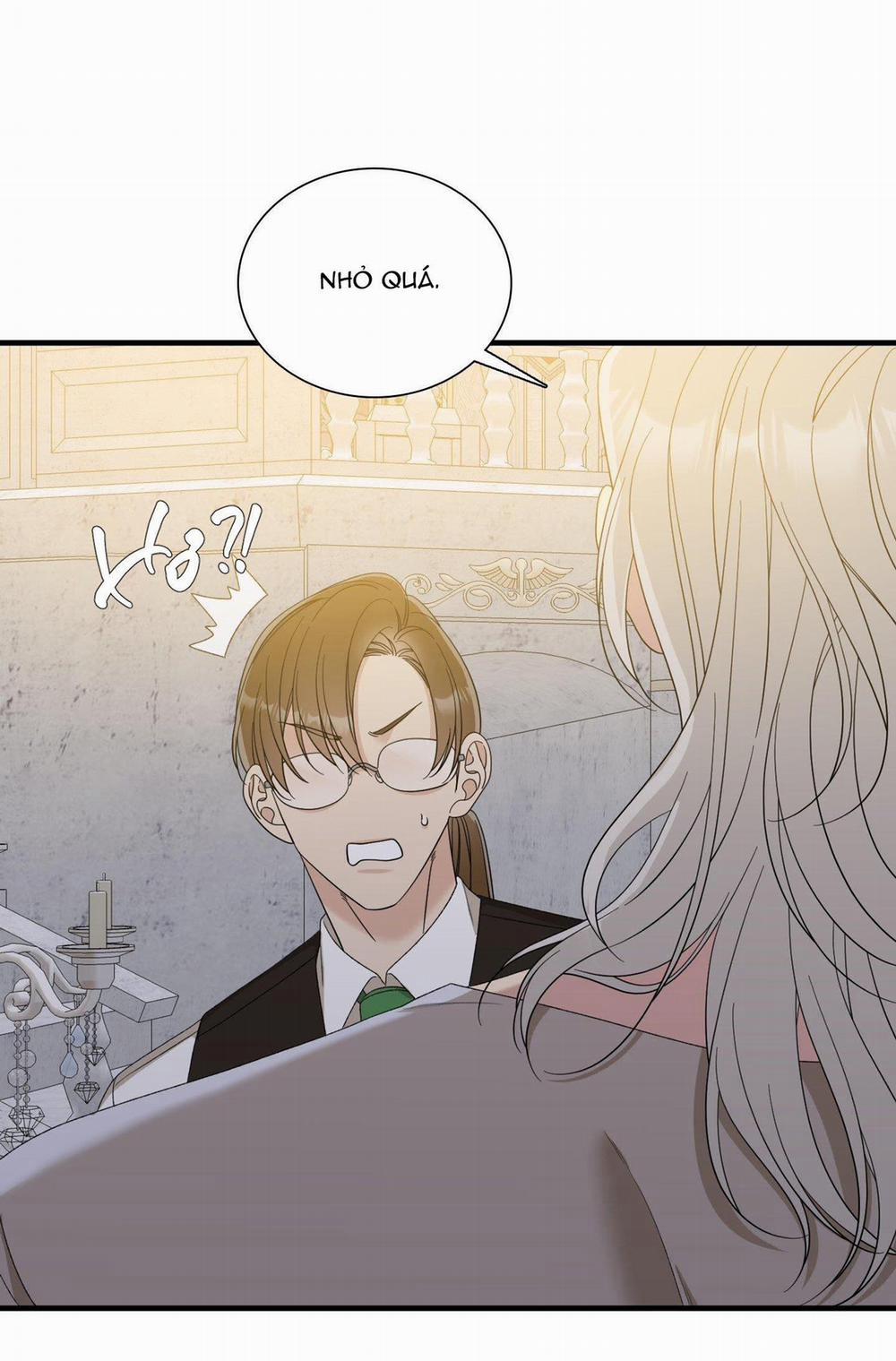 [Bl18+] Smirna And Capri 46 trang 40