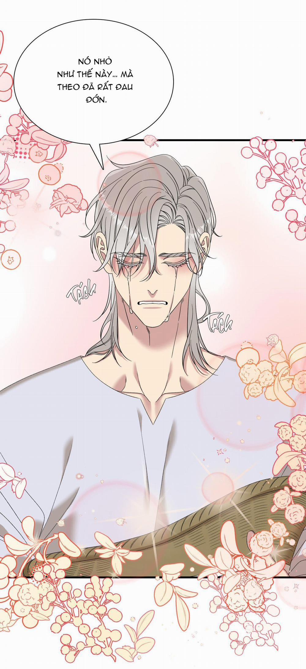 [Bl18+] Smirna And Capri 46 trang 41