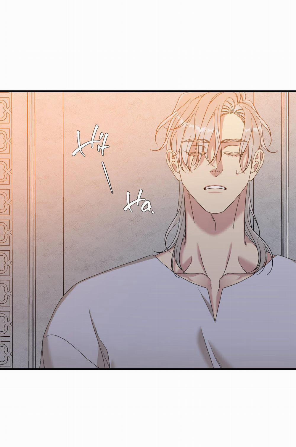 [Bl18+] Smirna And Capri 46 trang 44