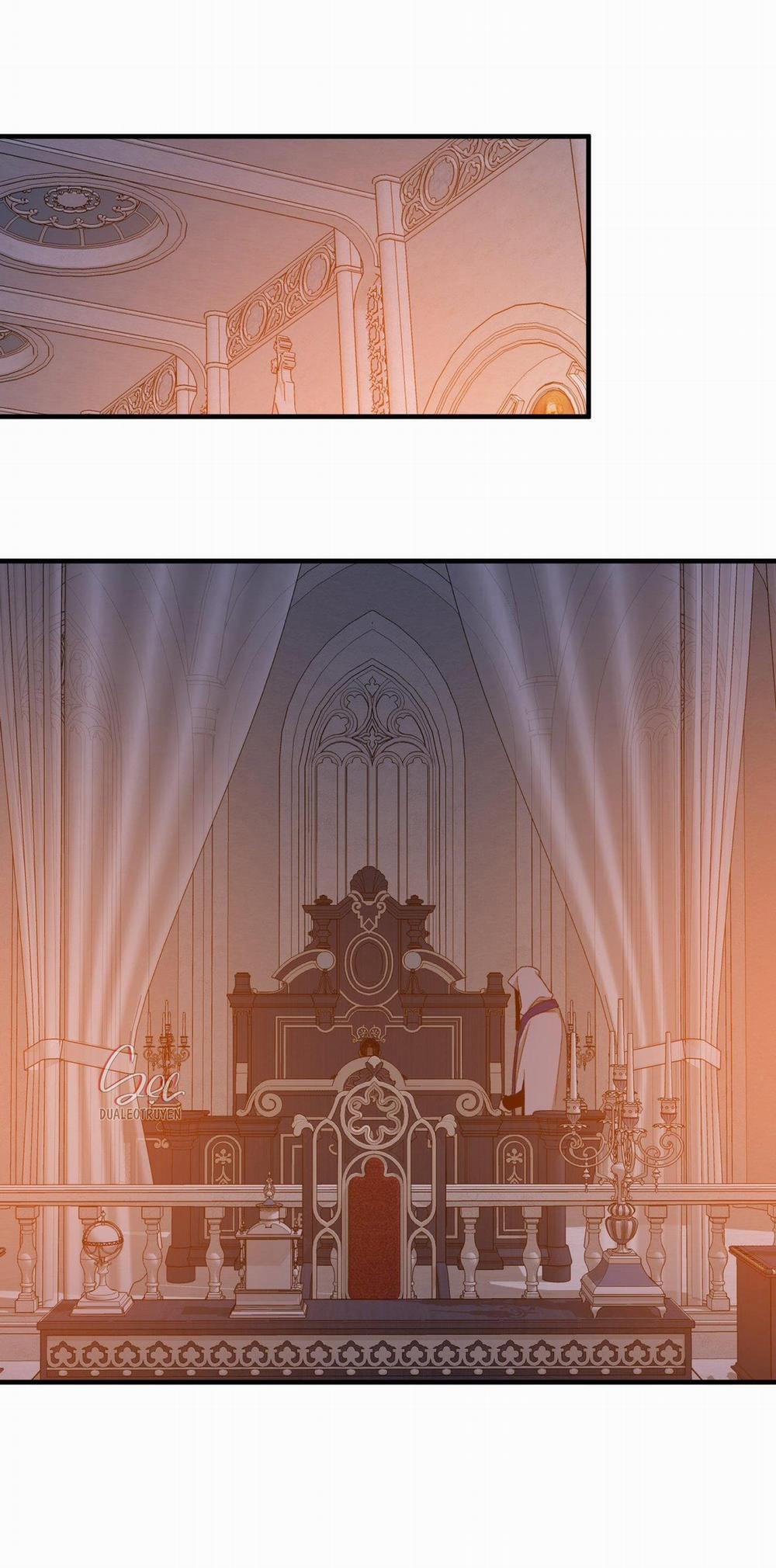 [Bl18+] Smirna And Capri 46 trang 47