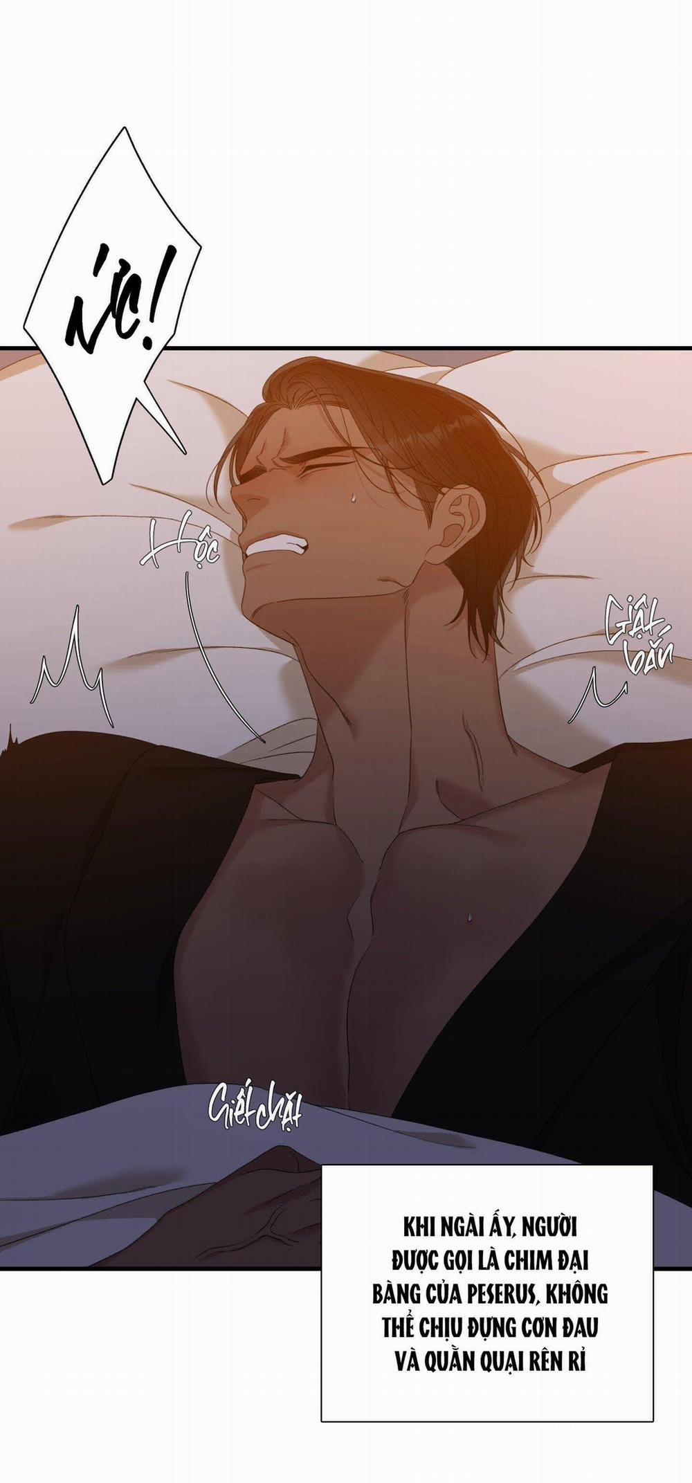 [Bl18+] Smirna And Capri 46 trang 5