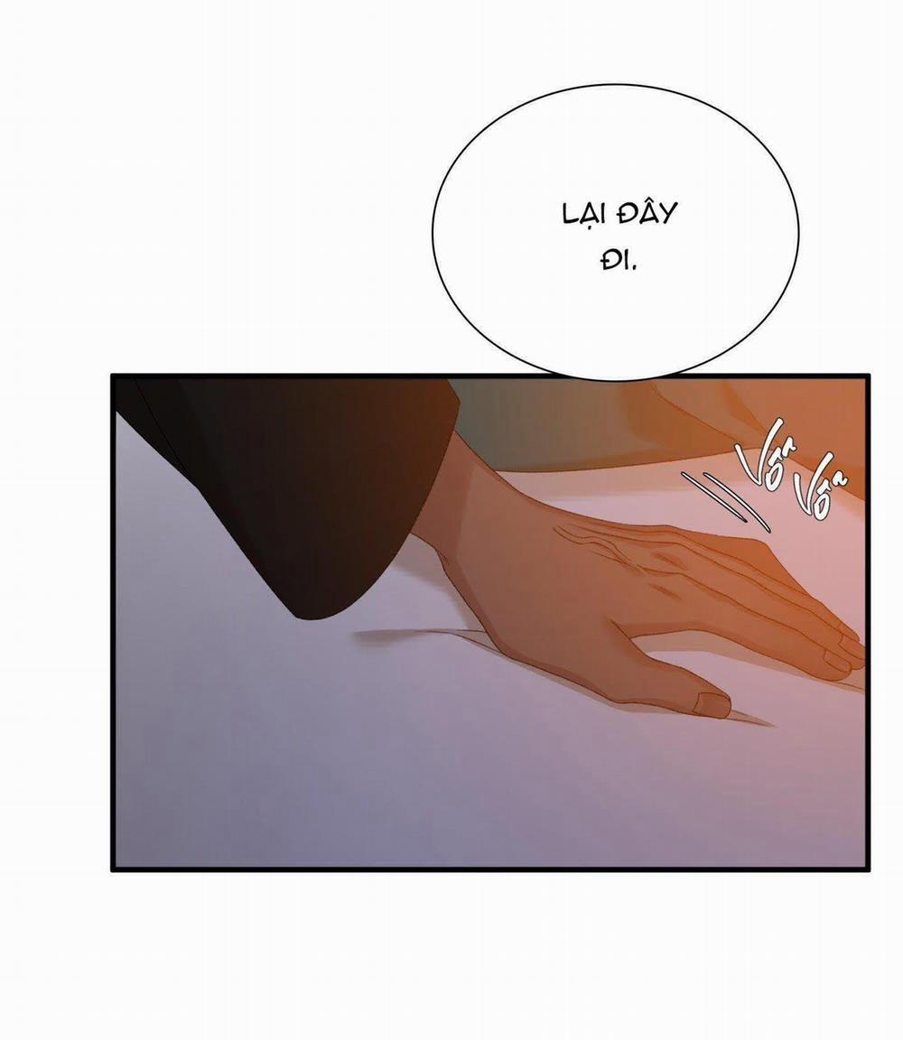 [Bl18+] Smirna And Capri 46 trang 50