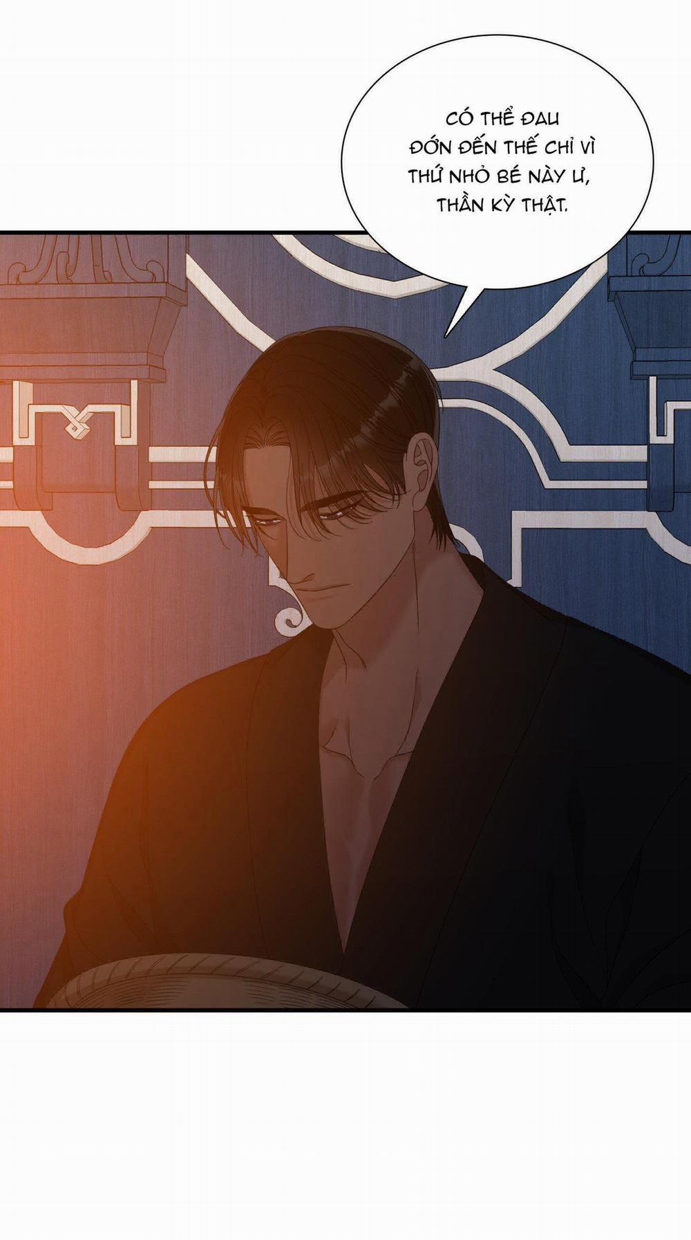 [Bl18+] Smirna And Capri 46 trang 53