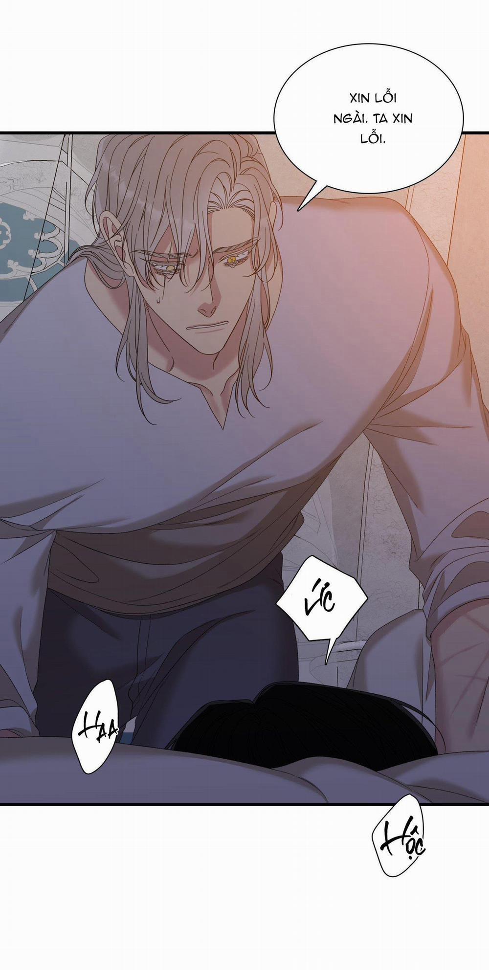 [Bl18+] Smirna And Capri 46 trang 6