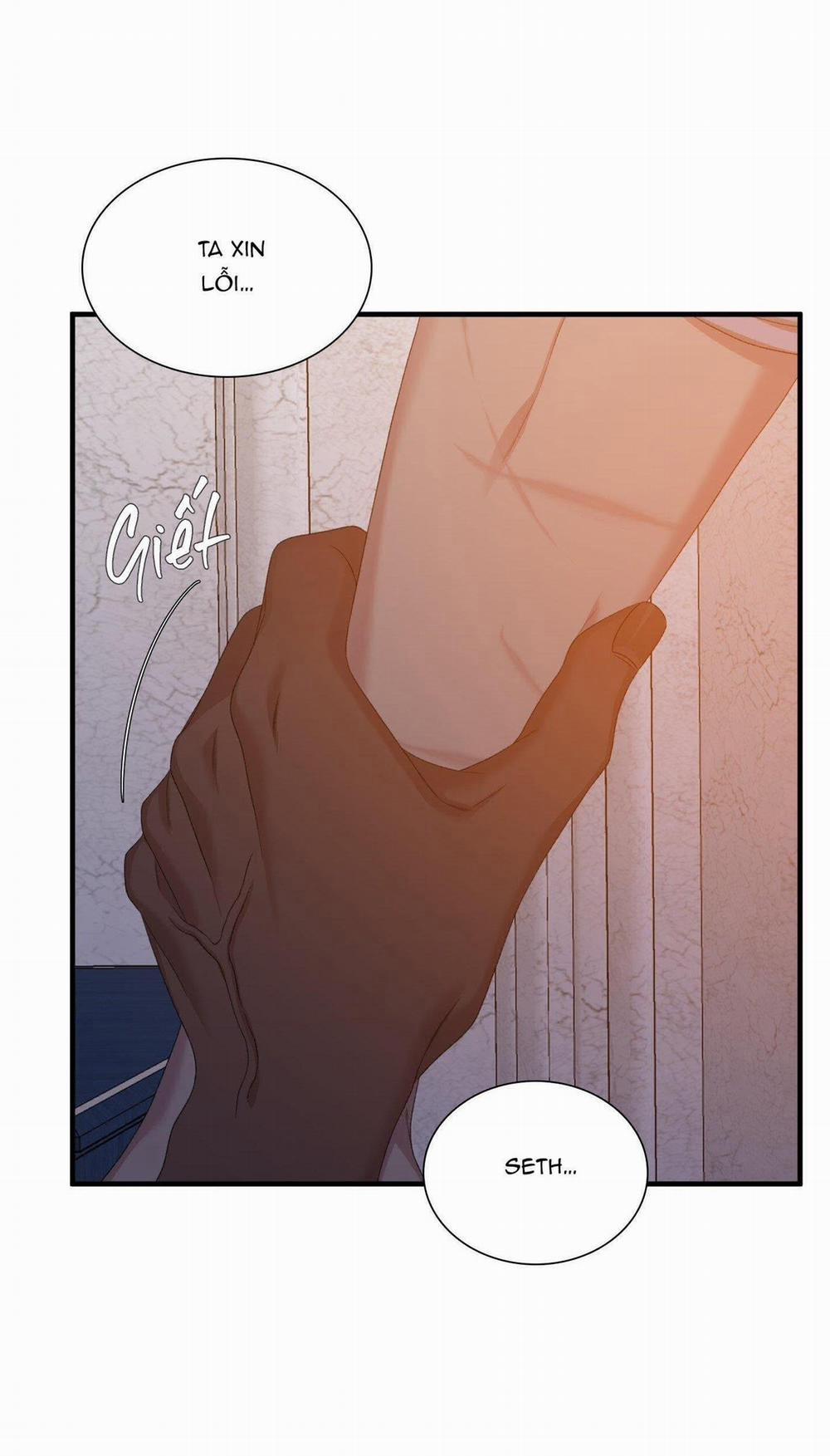 [Bl18+] Smirna And Capri 46 trang 7