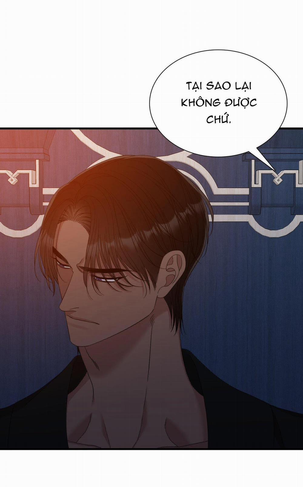 [Bl18+] Smirna And Capri 47 trang 11