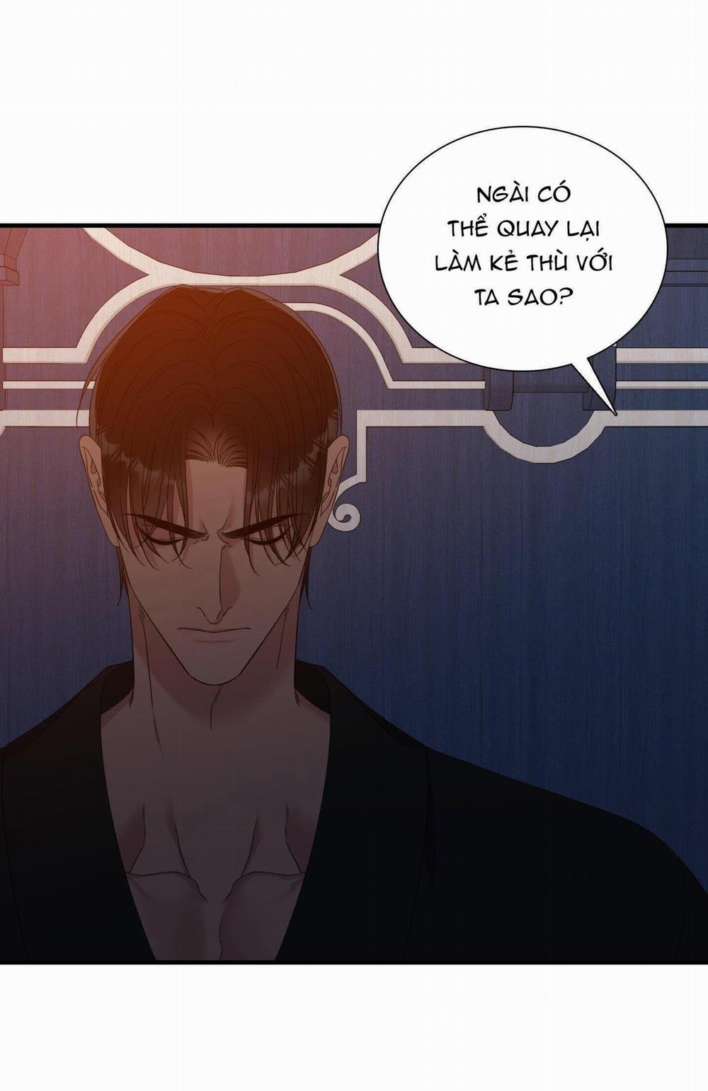 [Bl18+] Smirna And Capri 47 trang 19