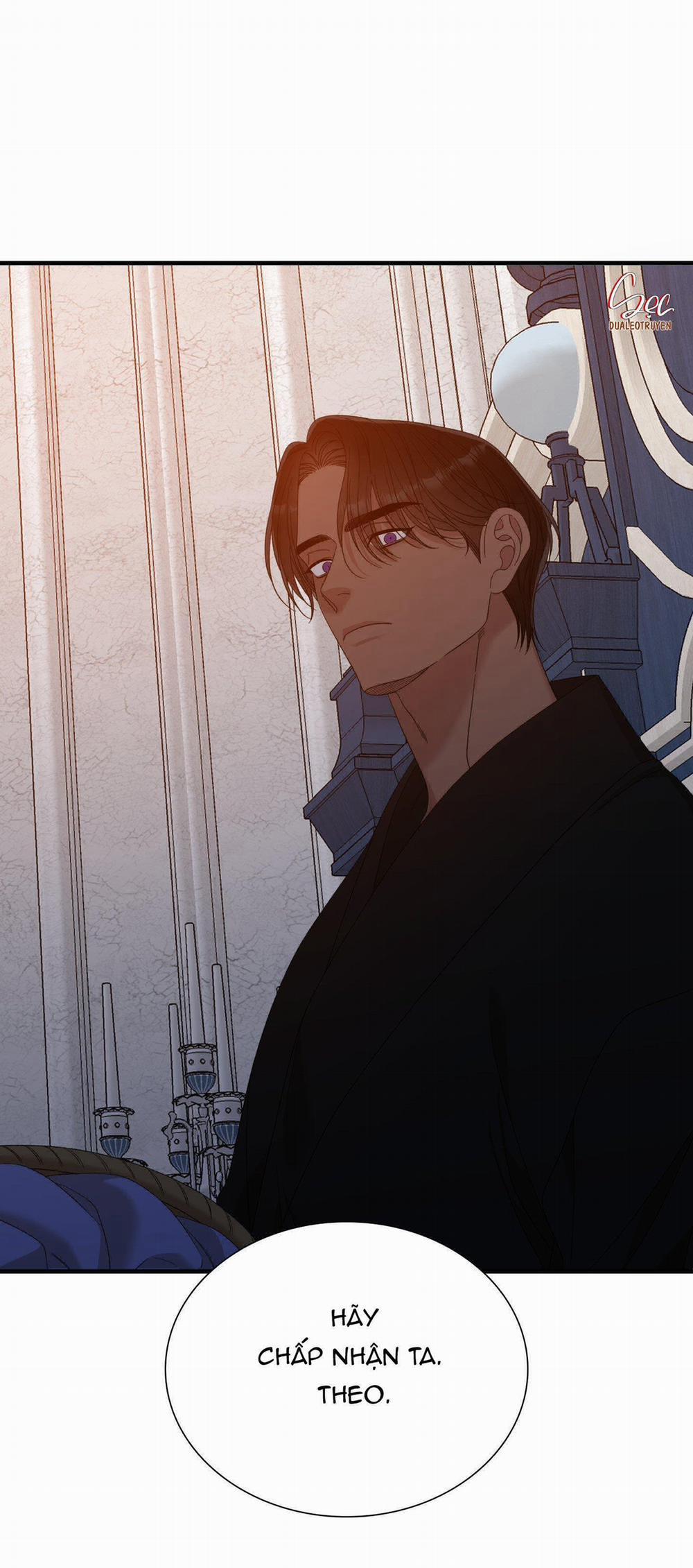 [Bl18+] Smirna And Capri 47 trang 2