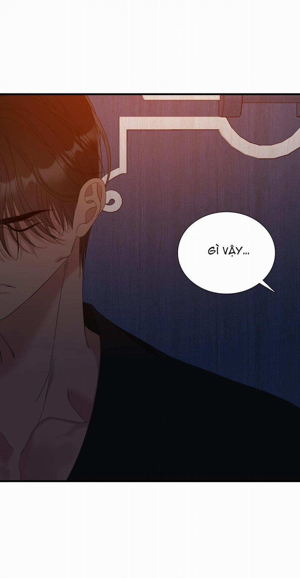 [Bl18+] Smirna And Capri 47 trang 25