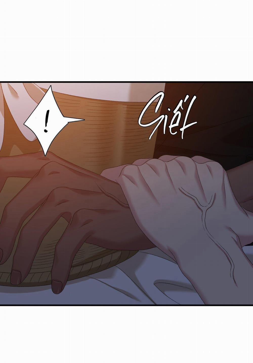 [Bl18+] Smirna And Capri 47 trang 26