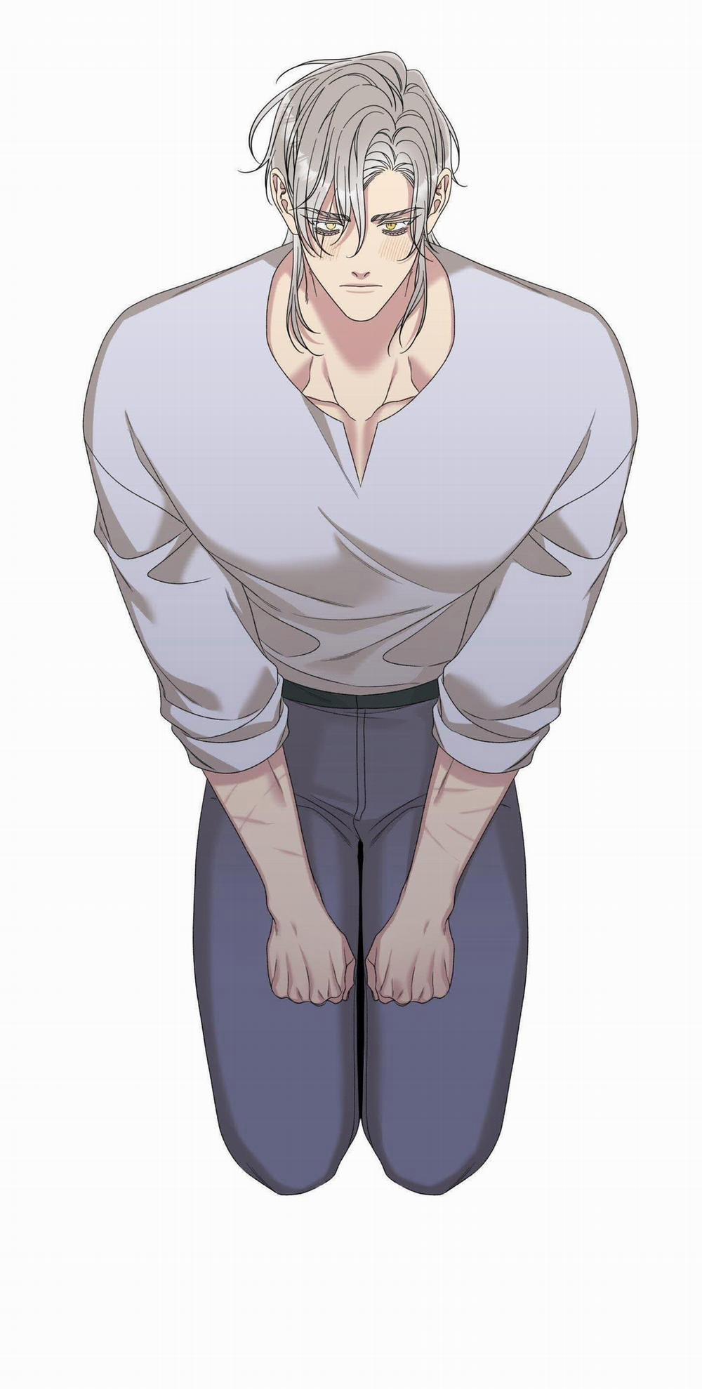 [Bl18+] Smirna And Capri 47 trang 3