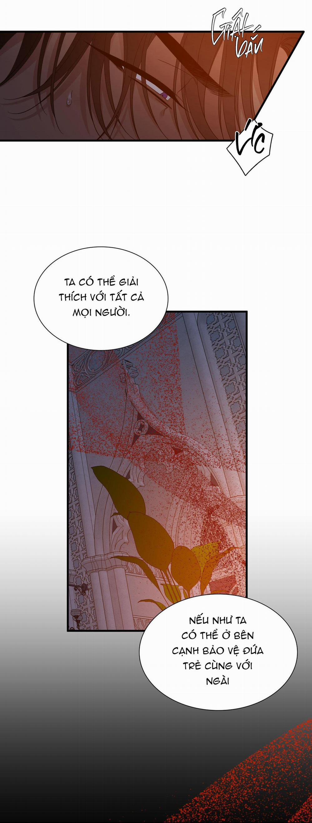 [Bl18+] Smirna And Capri 47 trang 31