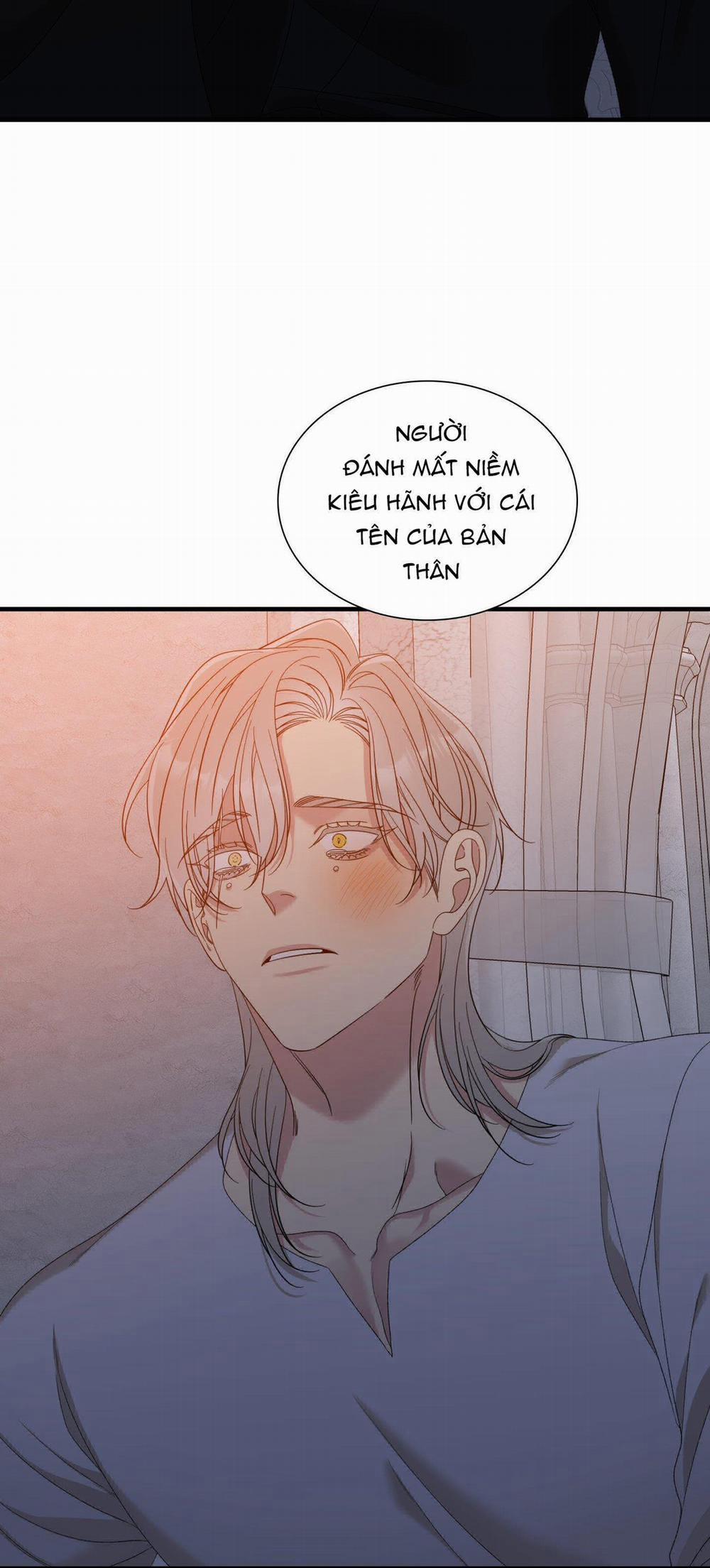 [Bl18+] Smirna And Capri 47 trang 37