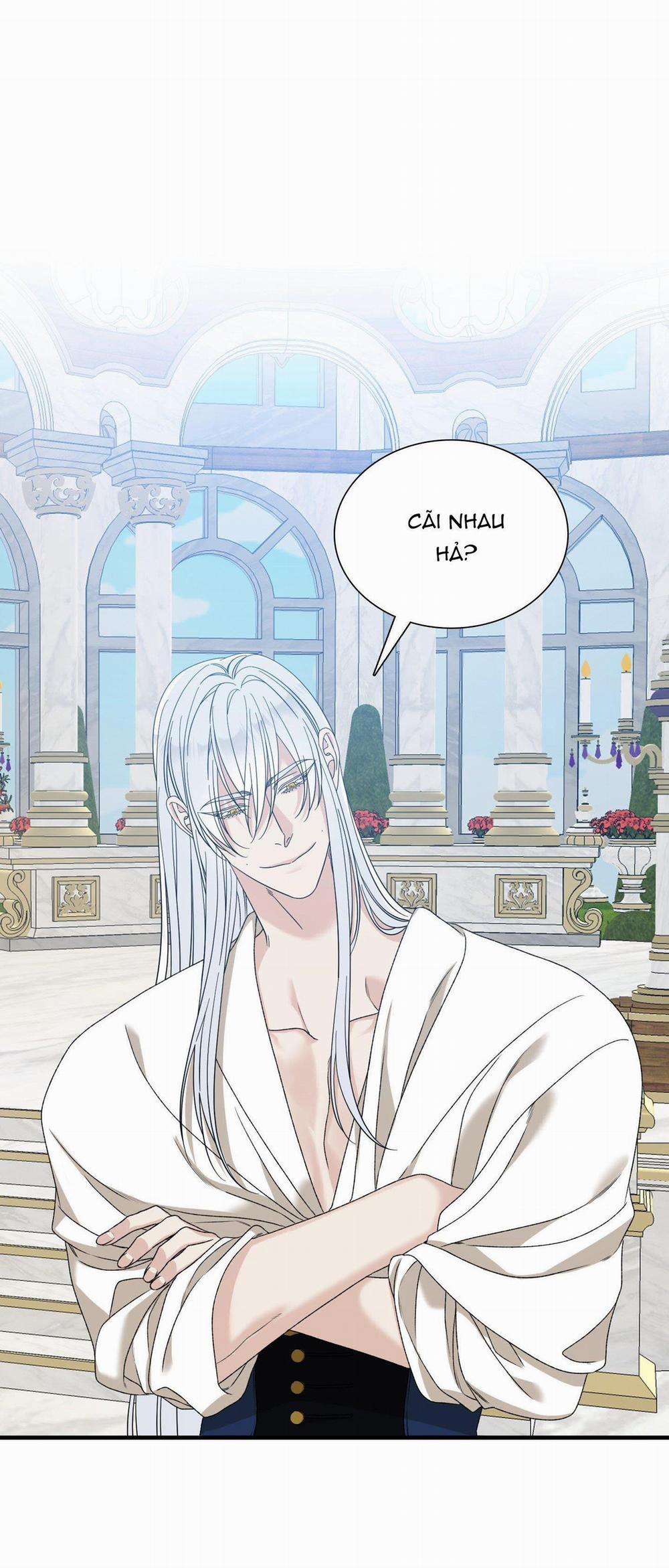 [Bl18+] Smirna And Capri 47 trang 40