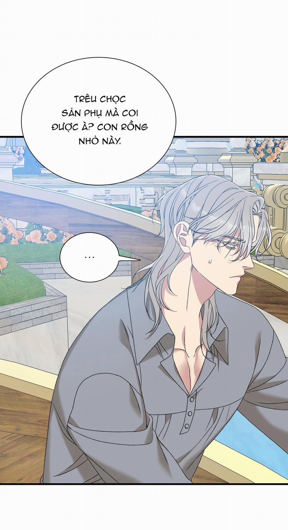 [Bl18+] Smirna And Capri 47 trang 41