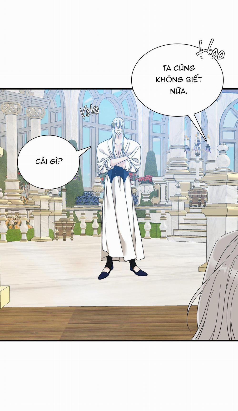 [Bl18+] Smirna And Capri 47 trang 42