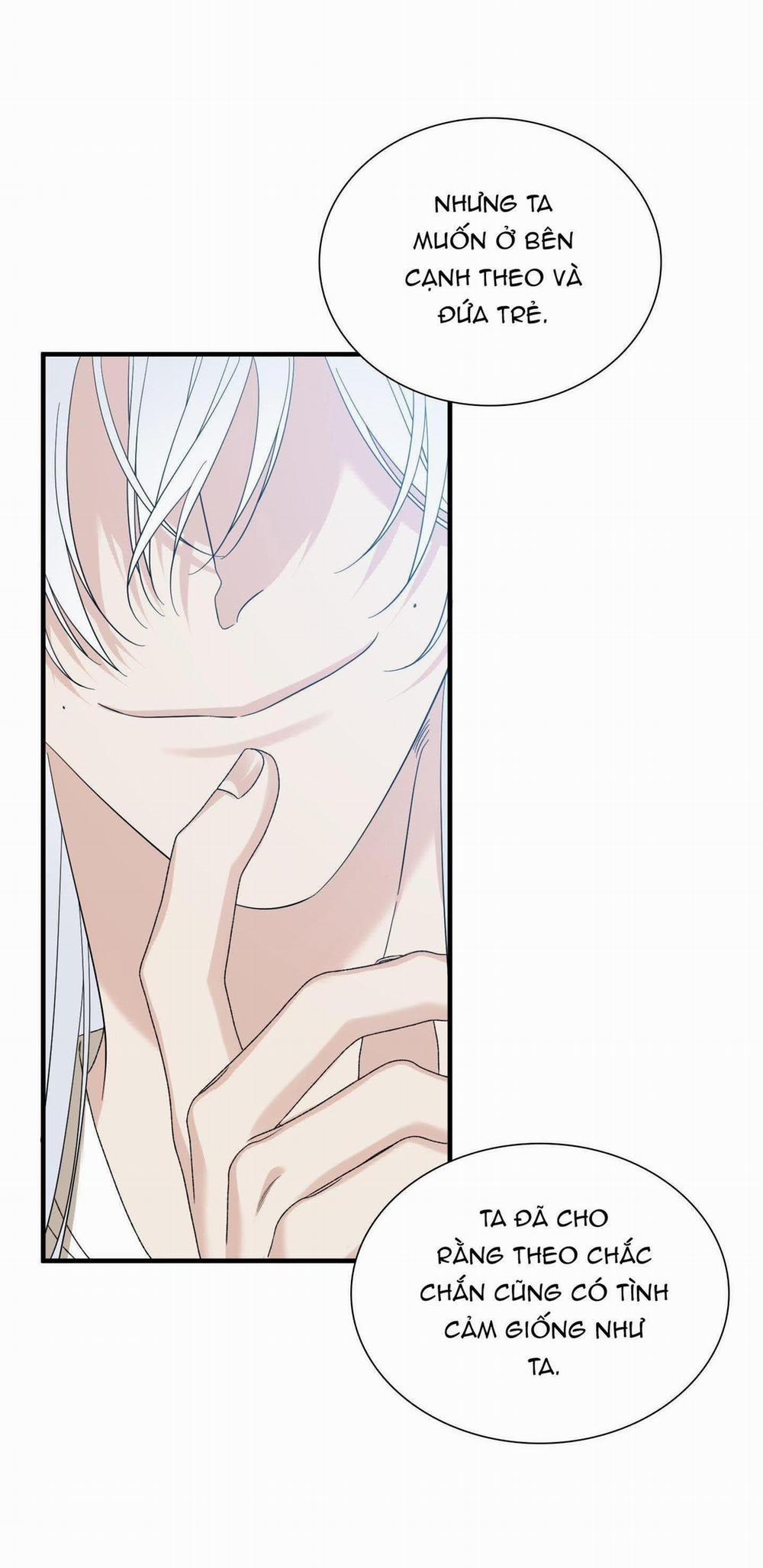 [Bl18+] Smirna And Capri 47 trang 45