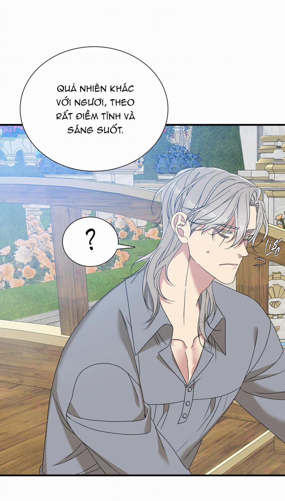 [Bl18+] Smirna And Capri 47 trang 46