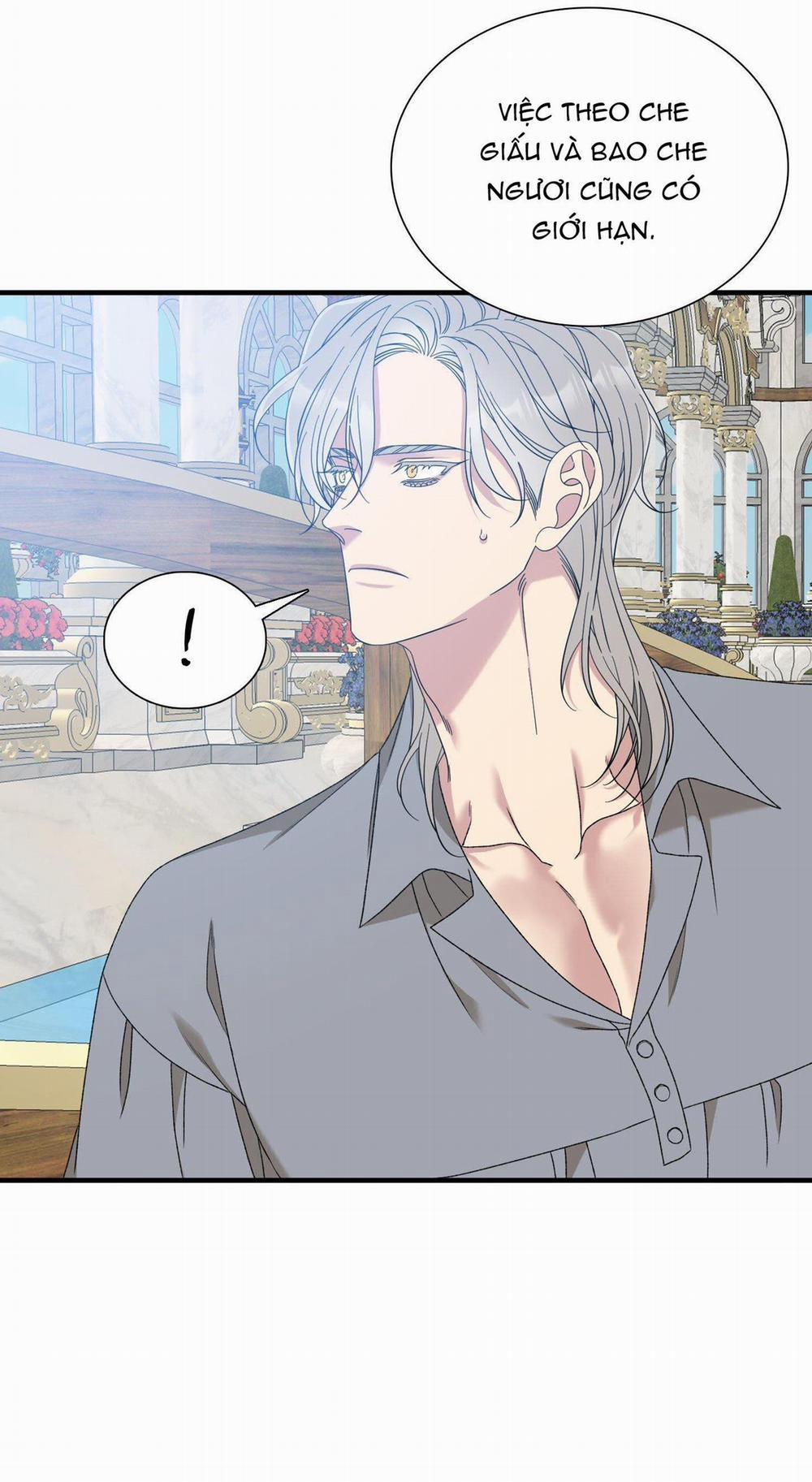 [Bl18+] Smirna And Capri 47 trang 48