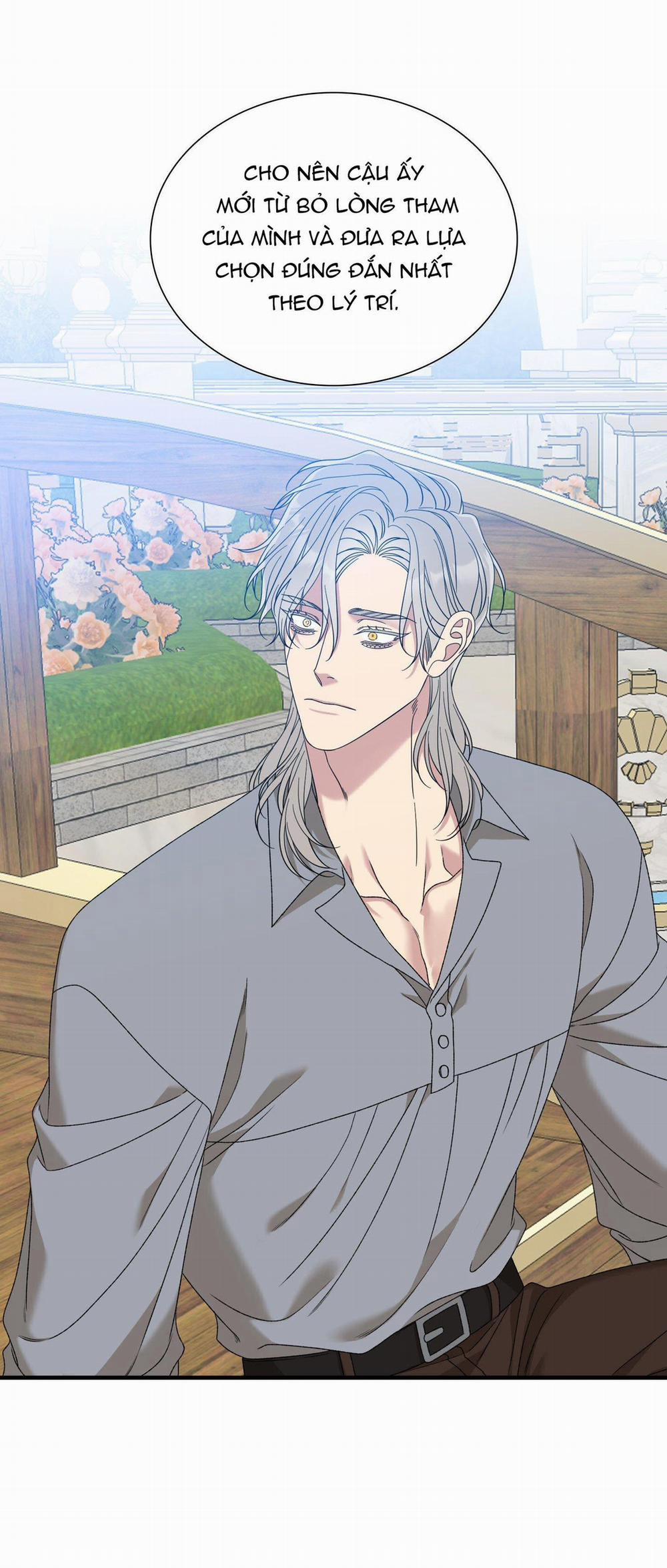 [Bl18+] Smirna And Capri 47 trang 52