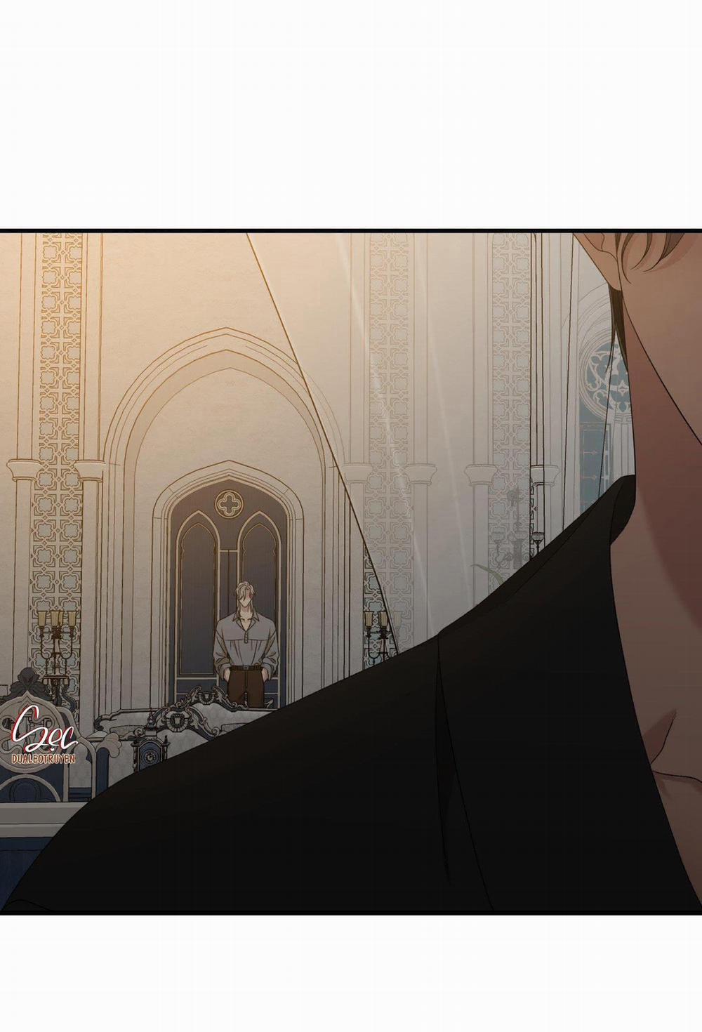 [Bl18+] Smirna And Capri 47 trang 62