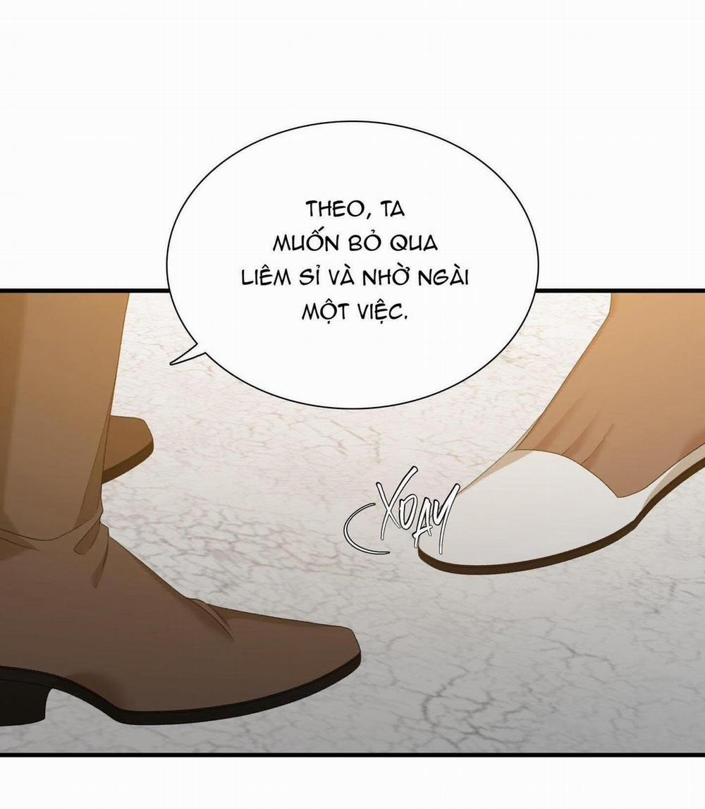 [Bl18+] Smirna And Capri 47 trang 68