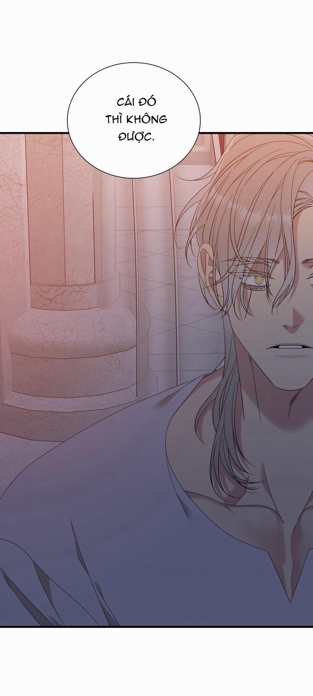 [Bl18+] Smirna And Capri 47 trang 7