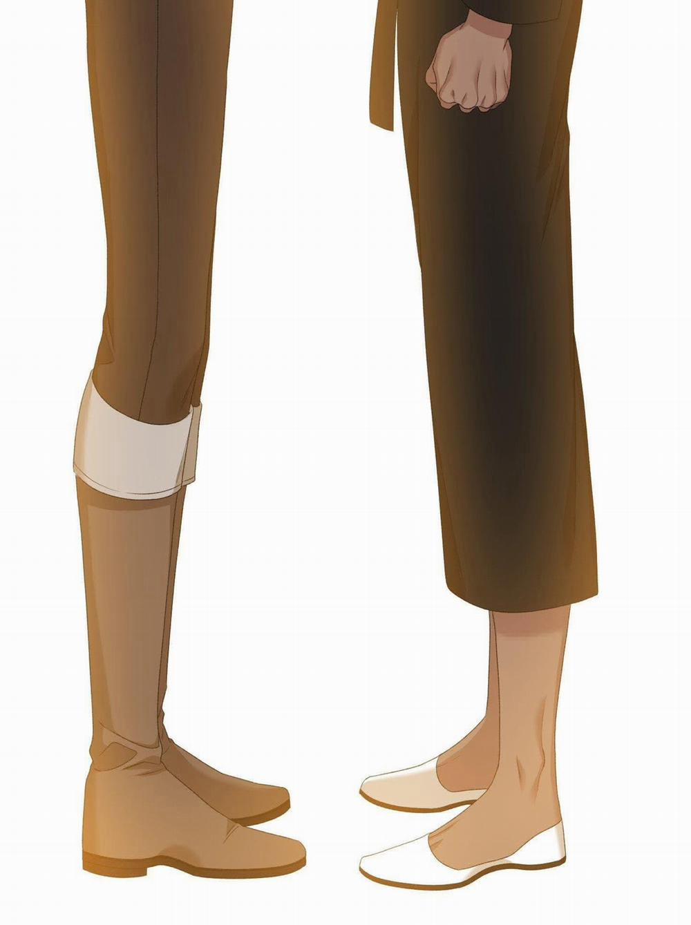 [Bl18+] Smirna And Capri 47 trang 70