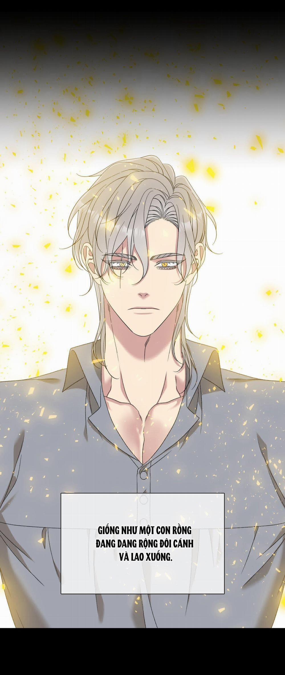 [Bl18+] Smirna And Capri 48 trang 10