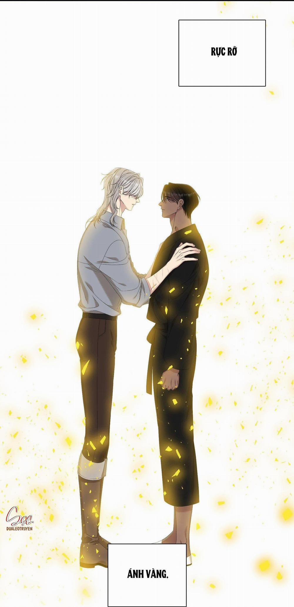 [Bl18+] Smirna And Capri 48 trang 12