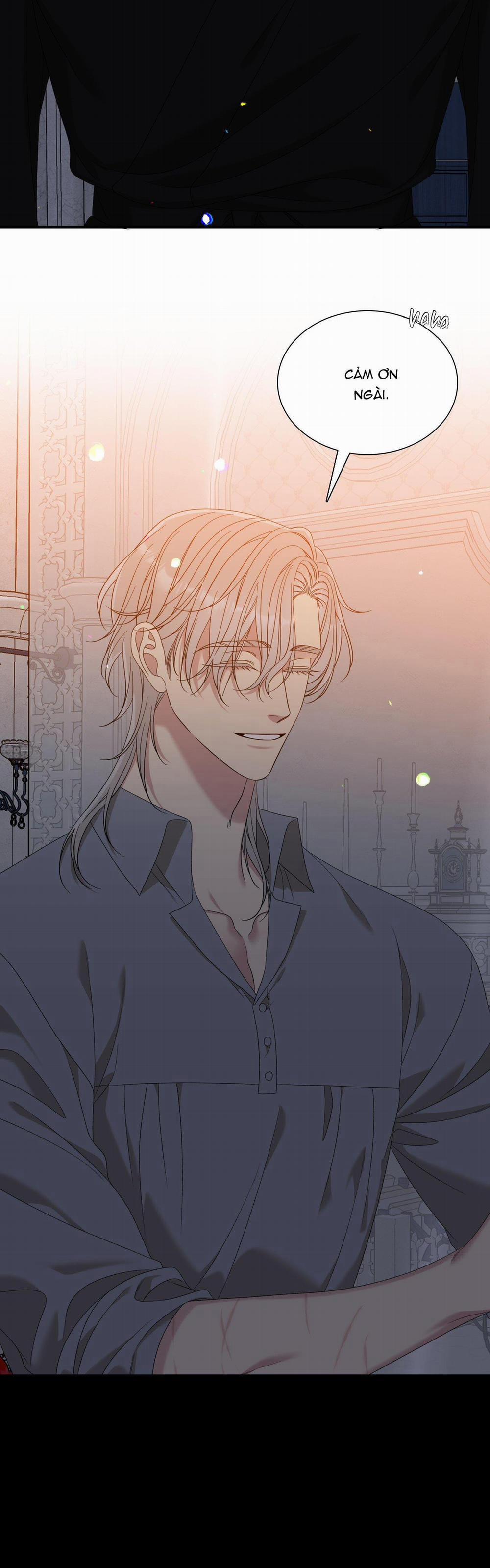 [Bl18+] Smirna And Capri 48 trang 15